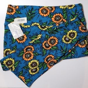 LuLaRoe Cassie Skirt